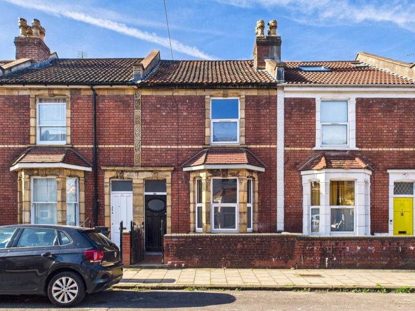 Images for Mogg Street, St Werburghs, Bristol