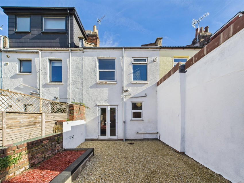 Images for Mogg Street, St Werburghs, Bristol