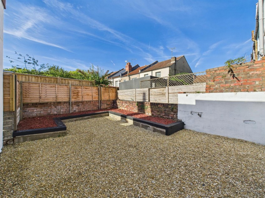 Images for Mogg Street, St Werburghs, Bristol