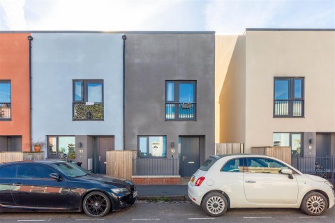 View Full Details for Southey Street | St Werburghs