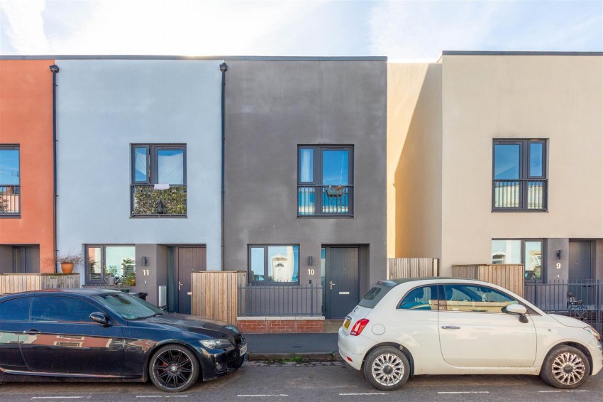 Images for Southey Street | St Werburghs