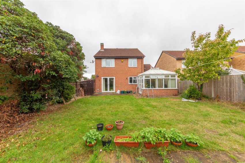 Images for Ottrells Mead | Bradley Stoke