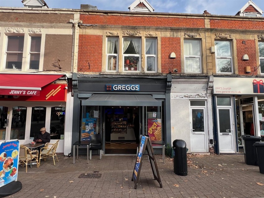 Images for Station Road, Clevedon