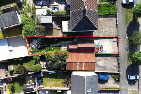 View Full Details for Highridge Road, Bishopsworth, Bristol