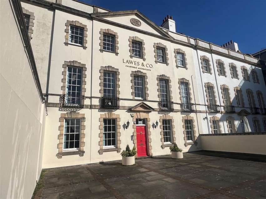 Images for Ground Floor Office in Clifton Village