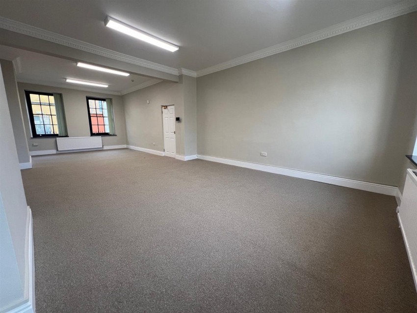 Images for Ground Floor Office in Clifton Village
