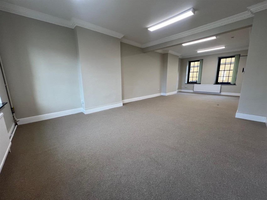 Images for Ground Floor Office in Clifton Village