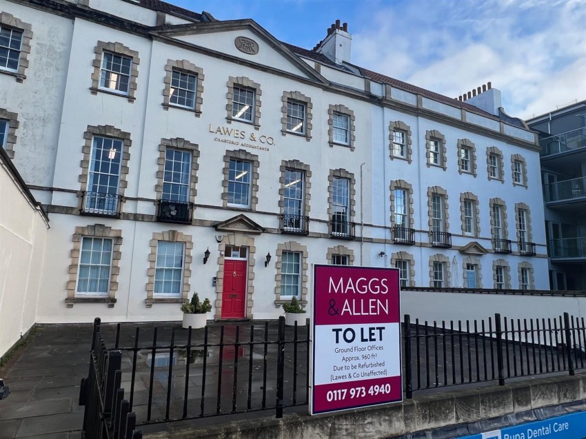 Images for Ground Floor Office in Clifton Village
