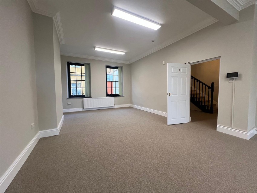 Images for Ground Floor Office in Clifton Village