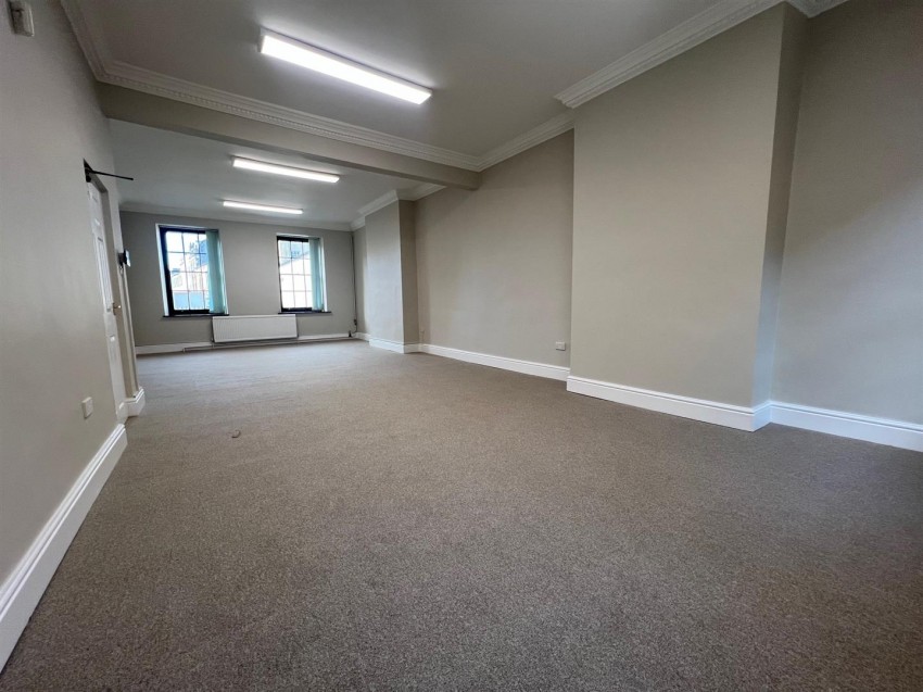 Images for Ground Floor Office in Clifton Village