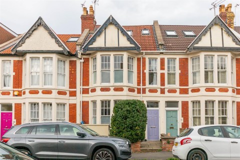 View Full Details for St Albans Road | Westbury Park
