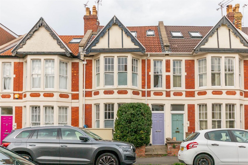 Images for St Albans Road | Westbury Park