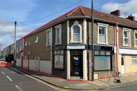 Two Mile Hill Road, Kingswood, Bristol