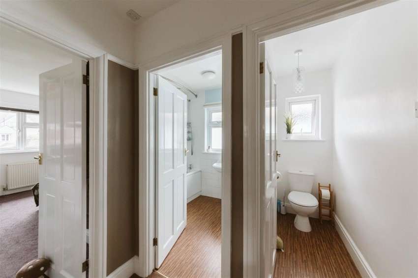 Images for Northumbria Drive | Henleaze