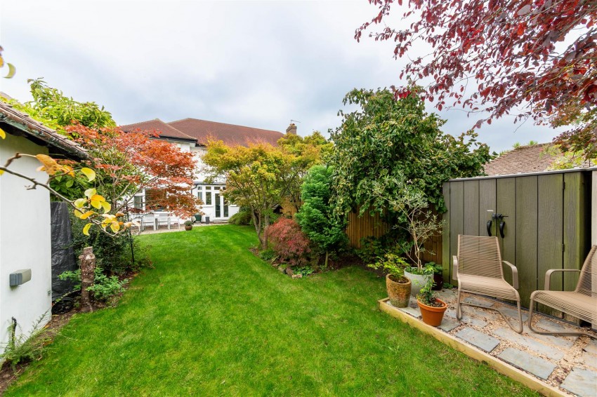 Images for Northumbria Drive | Henleaze