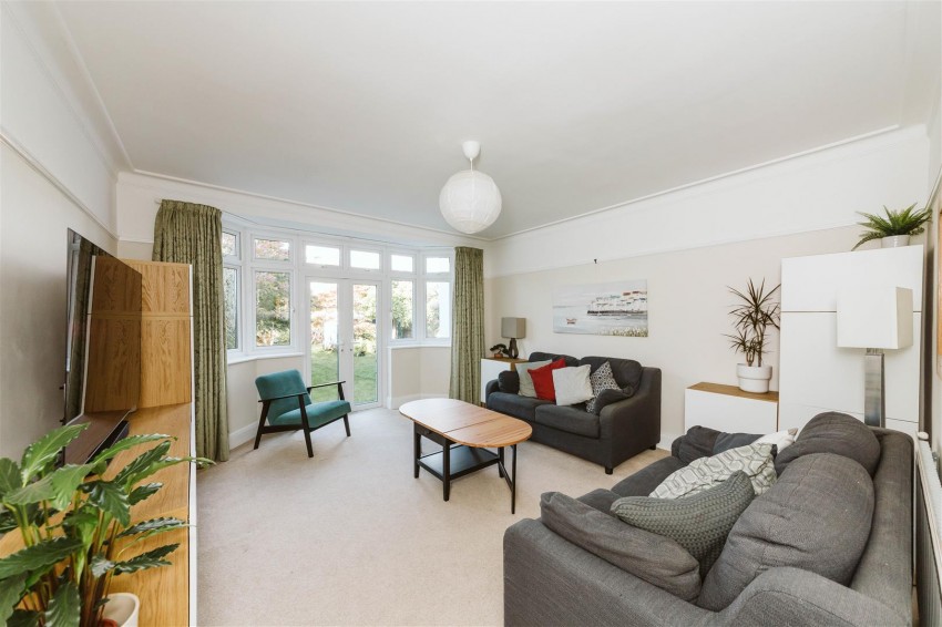 Images for Northumbria Drive | Henleaze