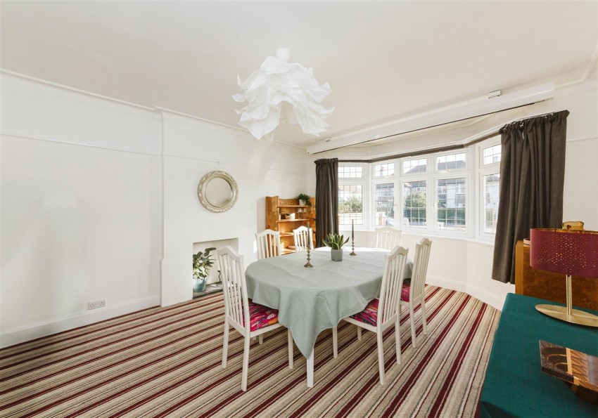 Images for Northumbria Drive | Henleaze