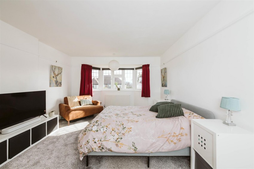 Images for Northumbria Drive | Henleaze