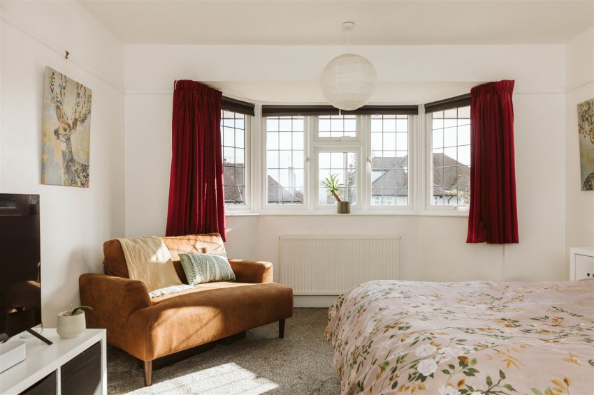 Images for Northumbria Drive | Henleaze