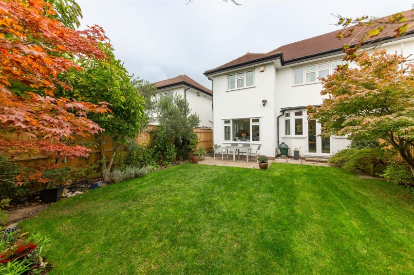 Images for Northumbria Drive | Henleaze