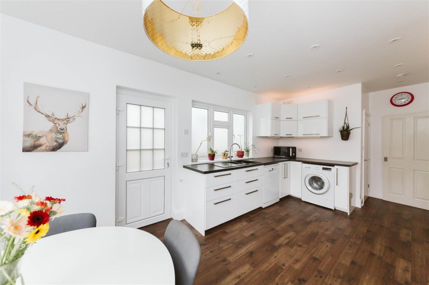 Images for Northumbria Drive | Henleaze