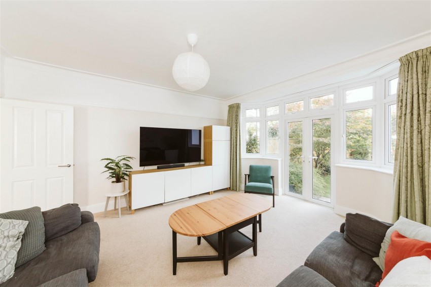 Images for Northumbria Drive | Henleaze