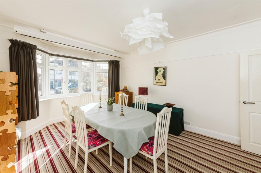 Images for Northumbria Drive | Henleaze