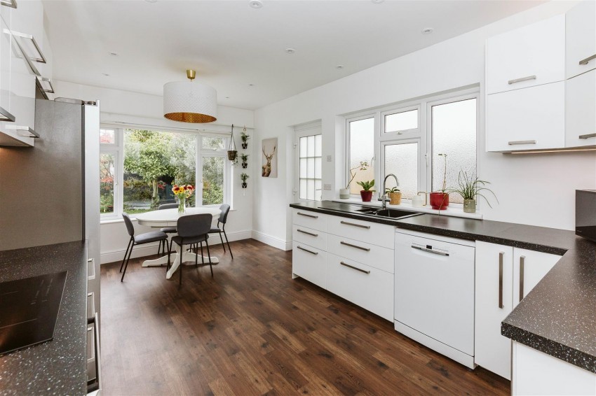 Images for Northumbria Drive | Henleaze