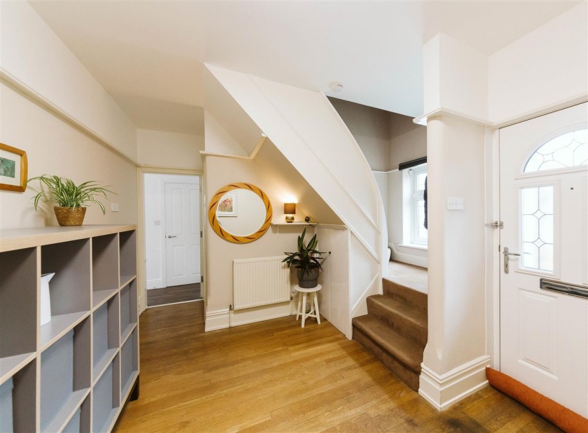 Images for Northumbria Drive | Henleaze