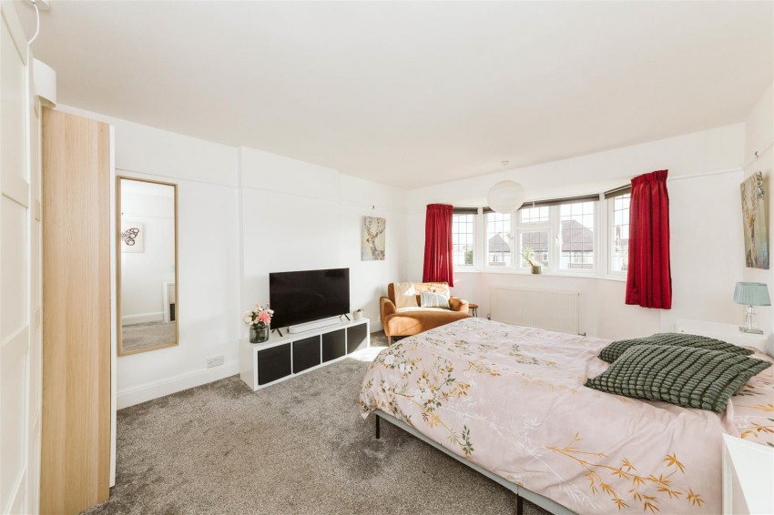 Images for Northumbria Drive | Henleaze