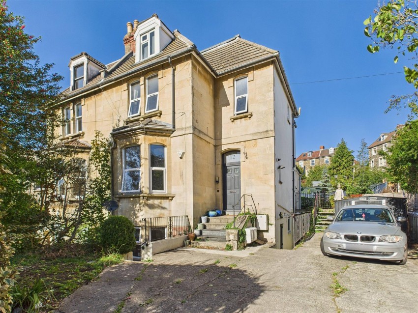 Images for Cromwell Road, St Andrews, Bristol