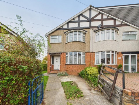 View Full Details for High Park, Knowle, Bristol