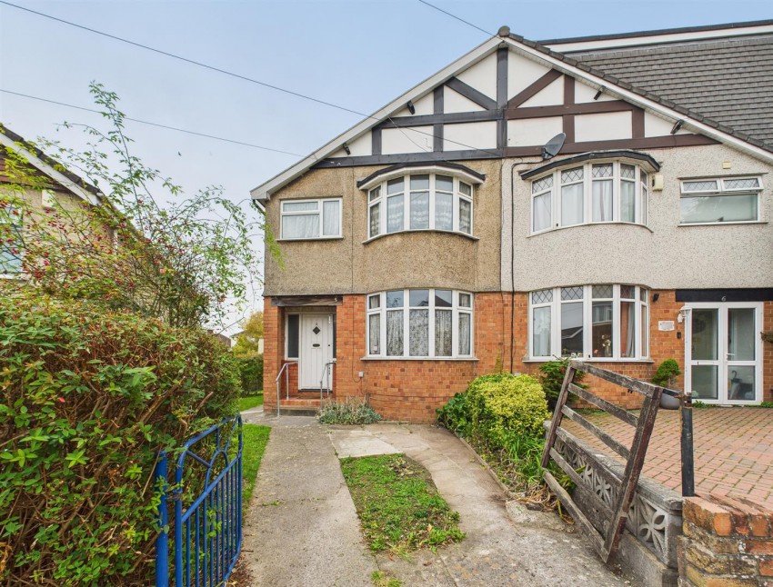 Images for High Park, Knowle, Bristol