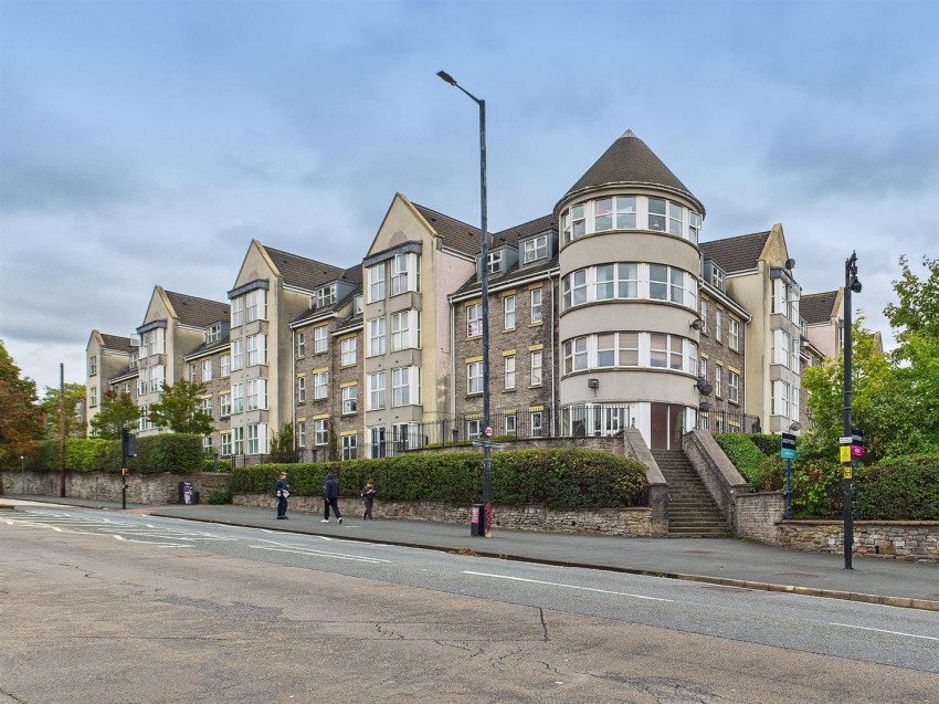 Images for Fishponds Road, Eastville, Bristol