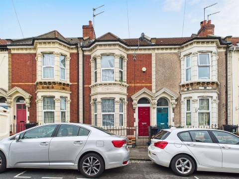 View Full Details for St Marks Grove, Easton, Bristol