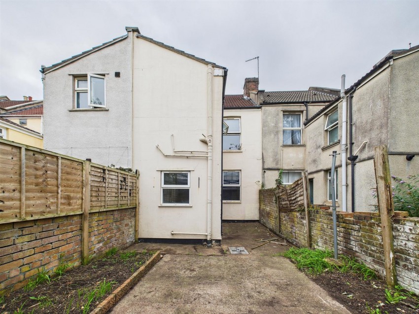 Images for St Marks Grove, Easton, Bristol