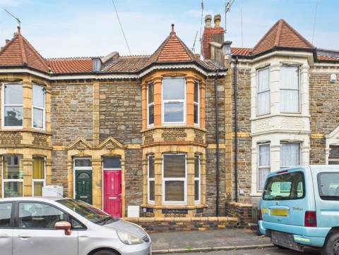 View Full Details for Westbourne Road, Easton, Bristol