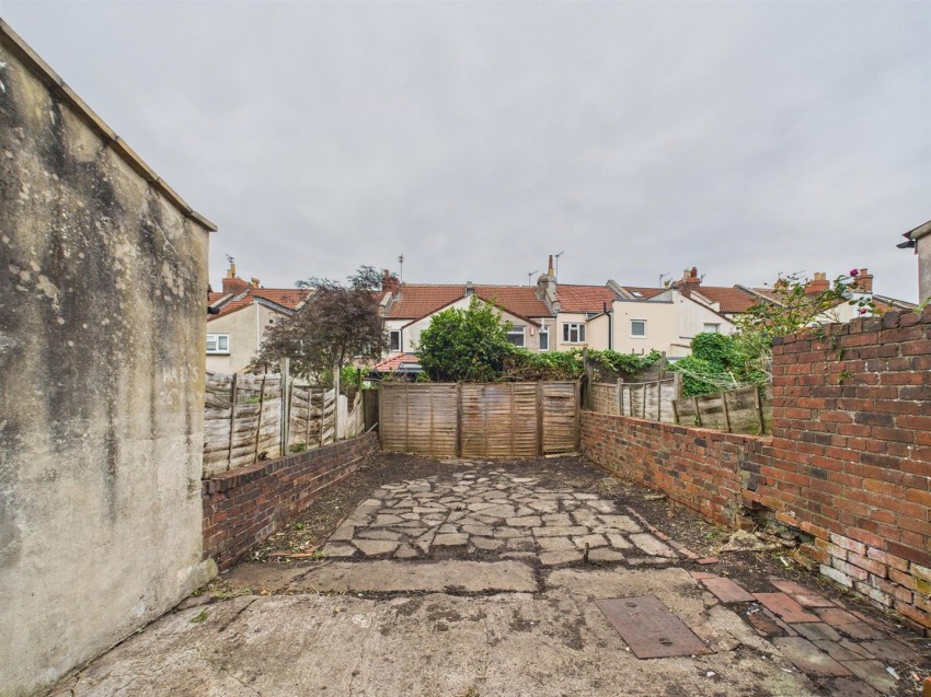 Images for Westbourne Road, Easton, Bristol