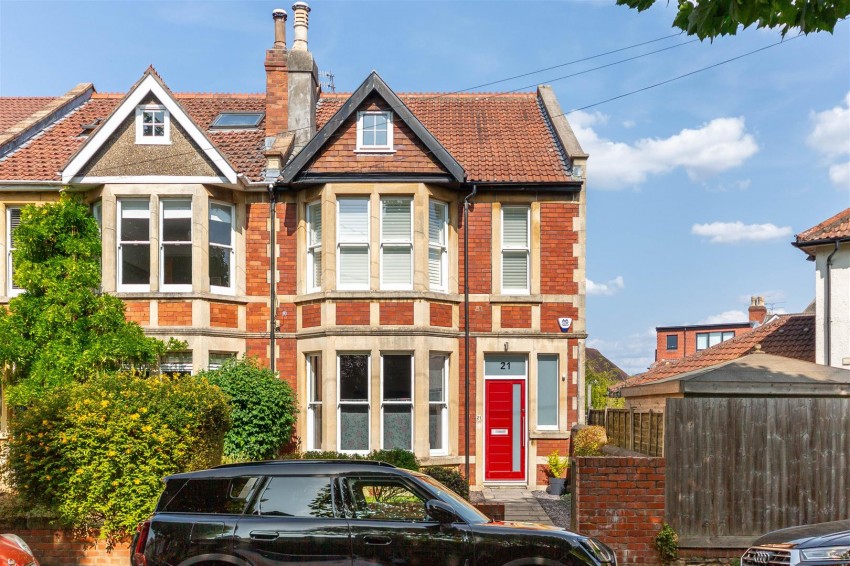 Images for Dublin Crescent | Henleaze