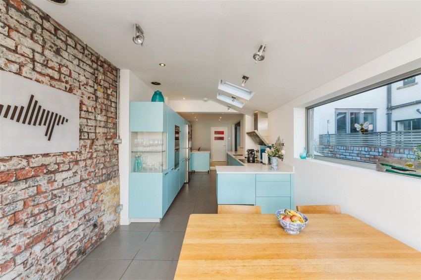 Images for Dublin Crescent | Henleaze