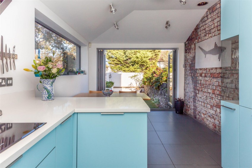 Images for Dublin Crescent | Henleaze