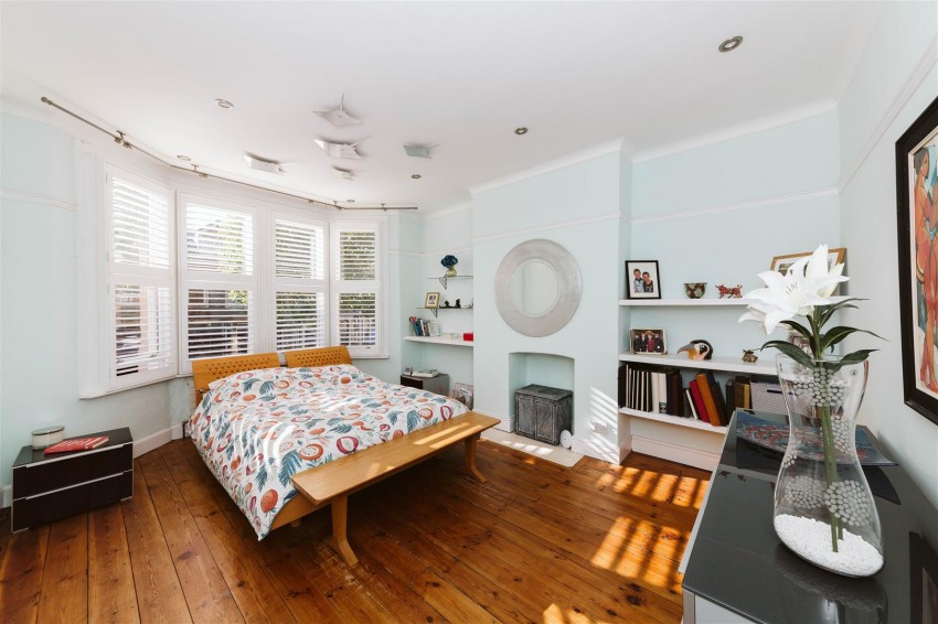 Images for Dublin Crescent | Henleaze