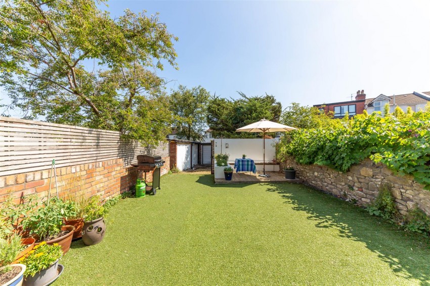 Images for Dublin Crescent | Henleaze