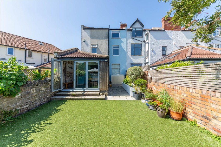 Images for Dublin Crescent | Henleaze