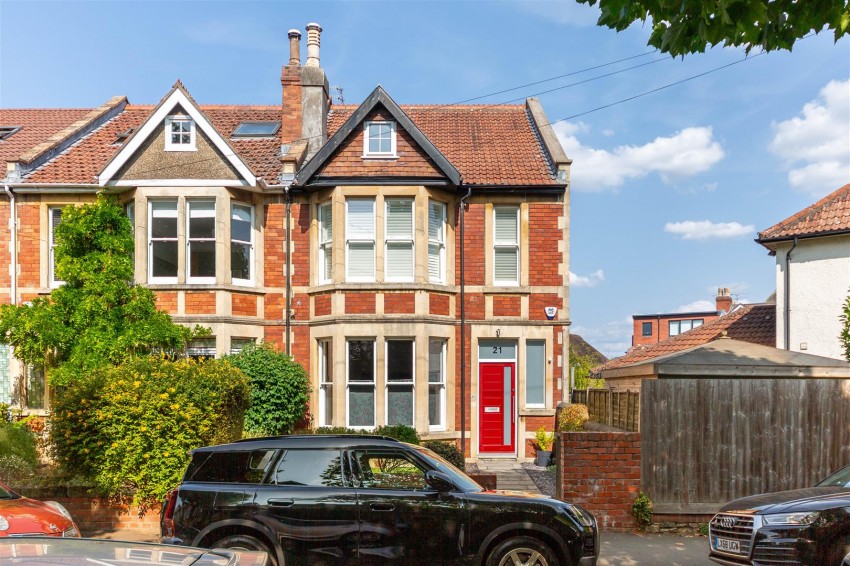 Images for Dublin Crescent | Henleaze