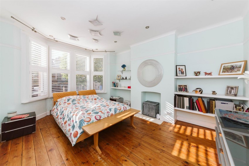 Images for Dublin Crescent | Henleaze