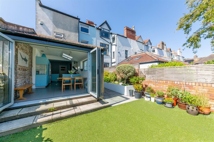 Images for Dublin Crescent | Henleaze