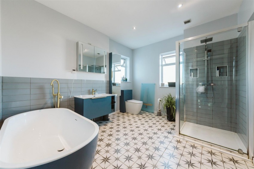 Images for Dublin Crescent | Henleaze