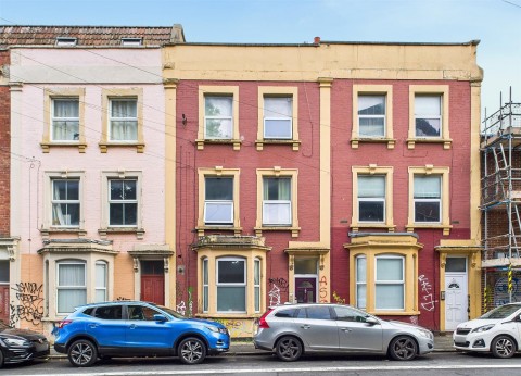 View Full Details for City Road, Bristol