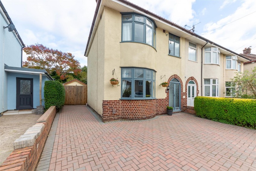 Images for Elstree Road | Whitehall